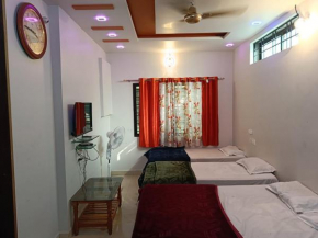 Govind Lodge